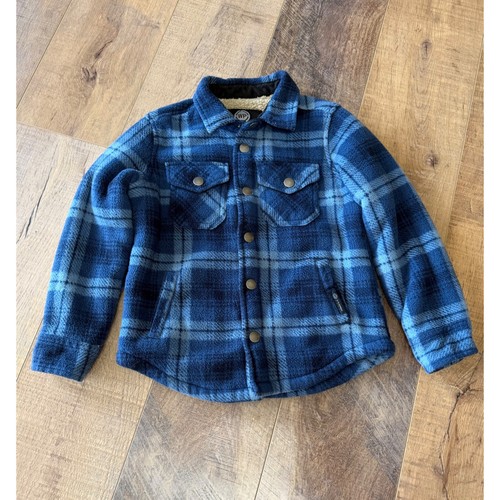 Weatherproof boys blue - boys,