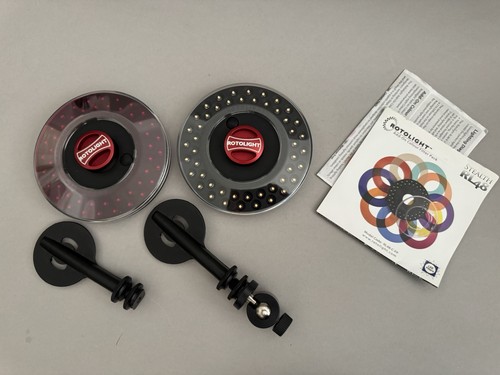 Rotolight rl48 led video - led,