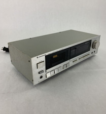 Vintage Kenwood KX-50 Stereo