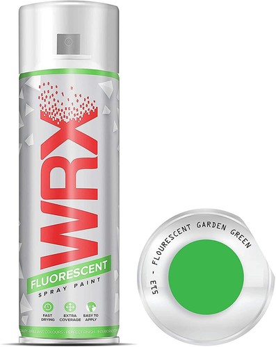 Spray paint for metal - paint, wood
