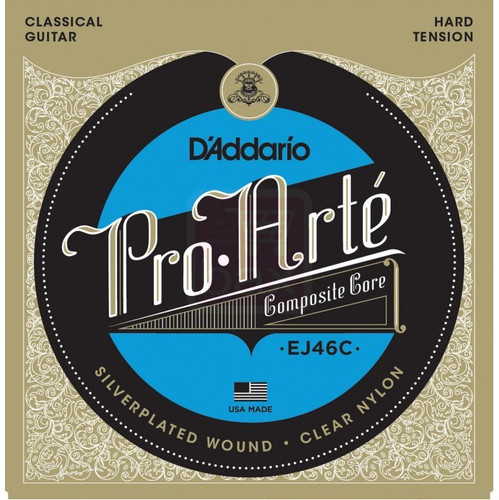 Addario ej46c pro - d'addario, 'pro