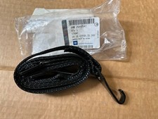 25892541 Spare Wheel Storage