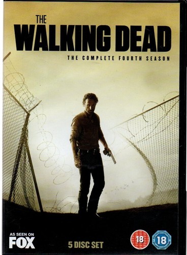 The walking dead - walking,
