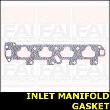 Inlet Manifold Gasket Fits