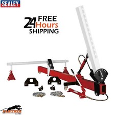 Sealey DZRE21 Hydraulic Car