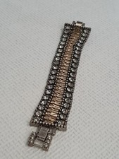 Stella & Dot Two Toned