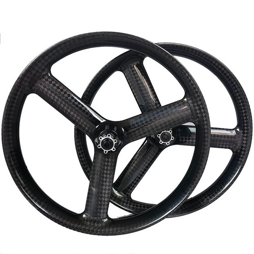 26in tri spokes fat tire - 26in,