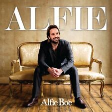 Alfie Alfie Boe 2011 CD