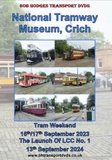 National Tramway Museum