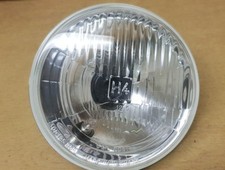 OPTARE SOLO ALERO BUS HELLA HEADLIGHT SIDELIGHT 1L3002850-06 New Genuine 