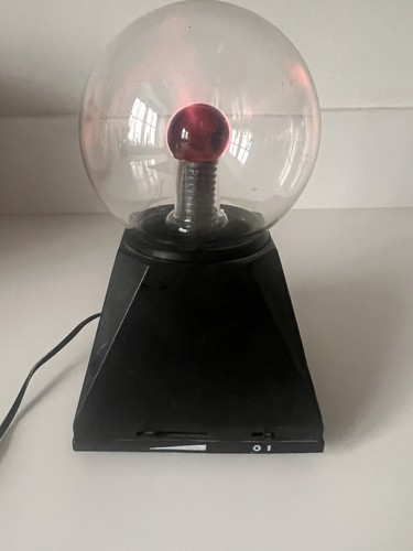 Red5 plasma ball 4 - ball,