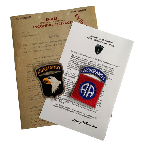 Ww2 army day normandy - army,