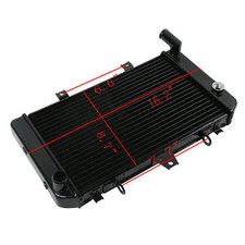 Radiator Cooler Cooling Fit