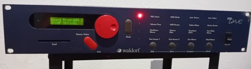 Waldorf microwave vintage - waldorf,