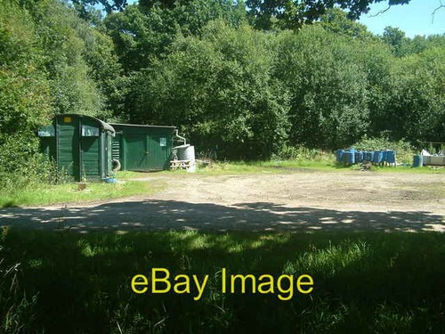 Photo 6x4 food storage - photo, sheds