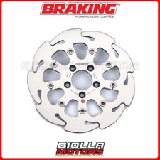 HD05RLD REAR BRAKE DISC RIGHT