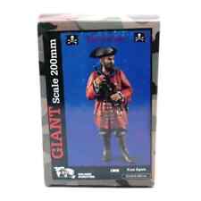 Verlinden - Pirate (Captain)