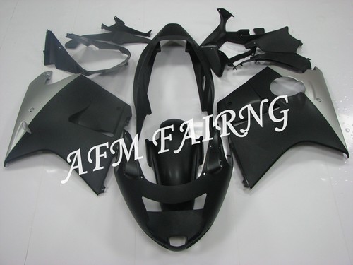 Black silver abs injection - abs,