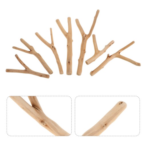 Wood stems for - wood, branches