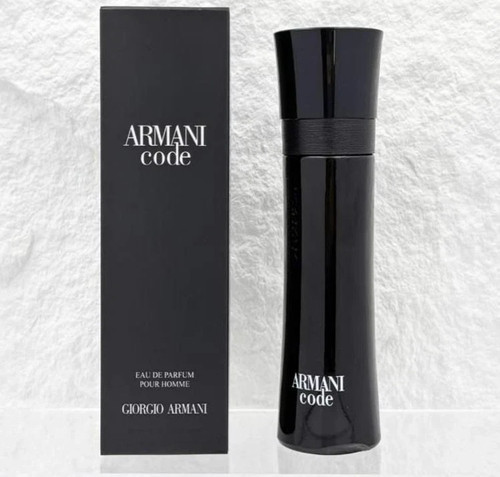 Armani code giorgio - armani,