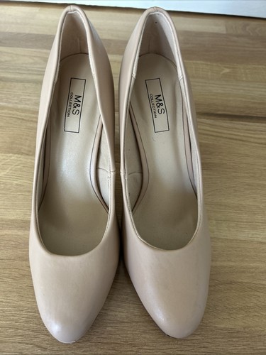 Women stiletto heel - m&s,