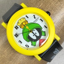 Vintage Armitron Unisex Marvin