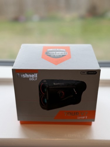 Bushnell tour golf - tour, laser