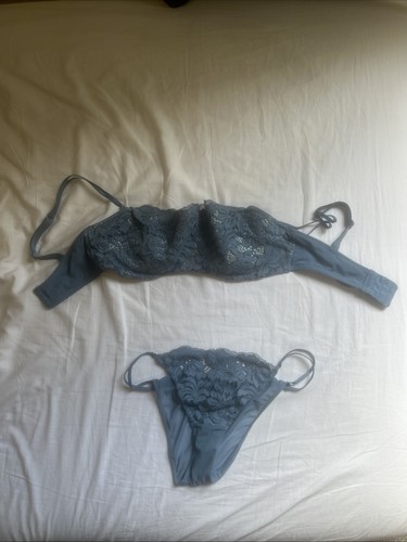 Adore lingerie set - adore,