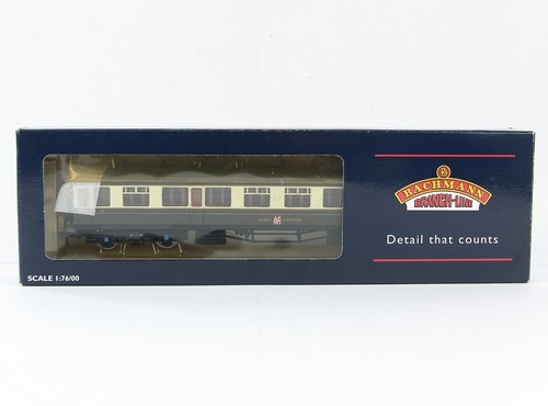 Bachmann gauge 34 - oo, 34-050c
