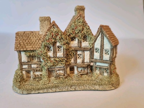 David winter cottages the - david,