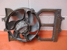 Ford Escort MK5 Radiator Fan