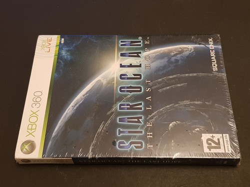Star ocean the - star,