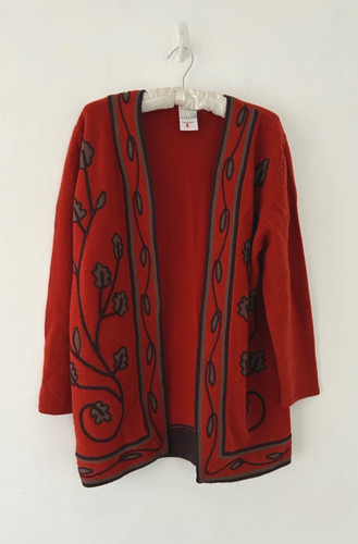 Alexon cardigan vintage - alexon,