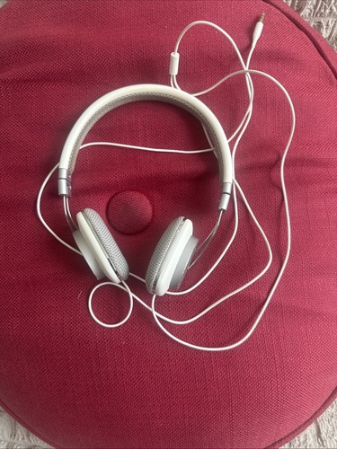 Bowers wilkins head phone - wilkins,