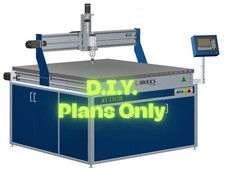 CNC Router Table RT-1313H