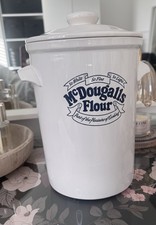 Vintage McDougall’s Flour