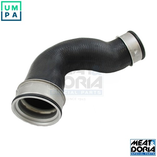 Charge air hose 96089 - hose,