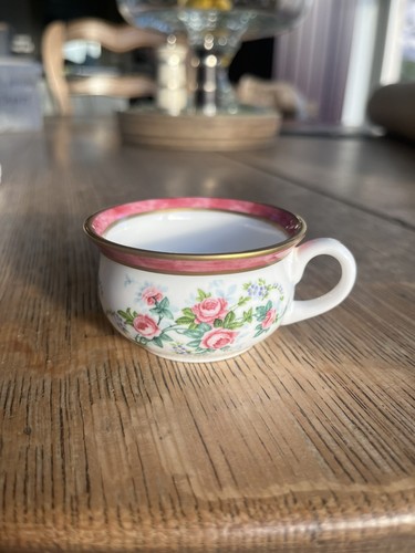 Spode treasures miniature - spode,