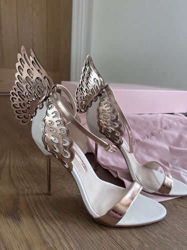 Sophia webster evangeline wing - sophia,