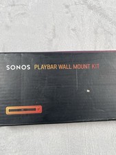 Sonos Playbar Wall Mount Kit
