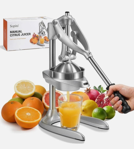 Sopito commercial manual - sopito,