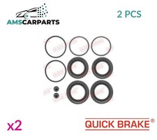 BRAKE CALIPER REPAIR KIT FRONT