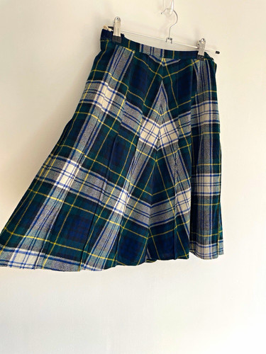 Vintage gor ray green - vintage,