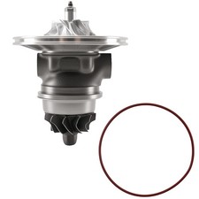 Billet Turbo Cartridge Rebuild