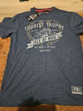 Official BNWT Isle of Man TT