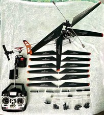 9053 Volitation RC Helicopter