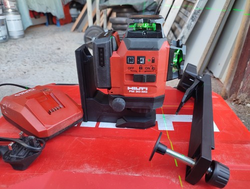 Hilti multi line - 30-mg,
