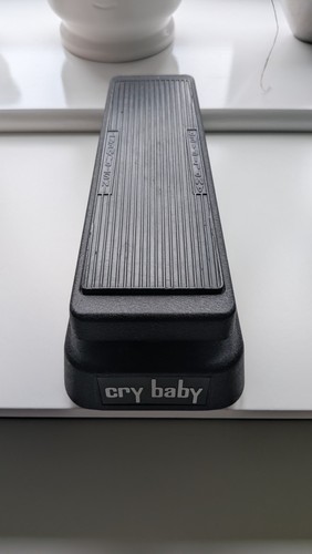 Dunlop cry baby - dunlop,