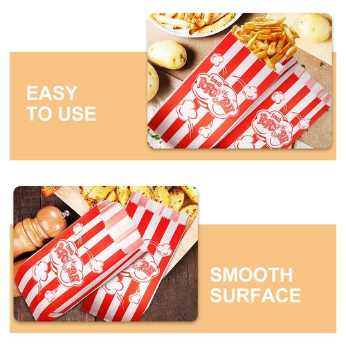 Pcs popcorn containers - ,