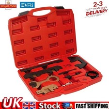 Camshaft Engine Timing Tool Kit For BMW M40 M42 M43 M44 M50 M52 M54 M56